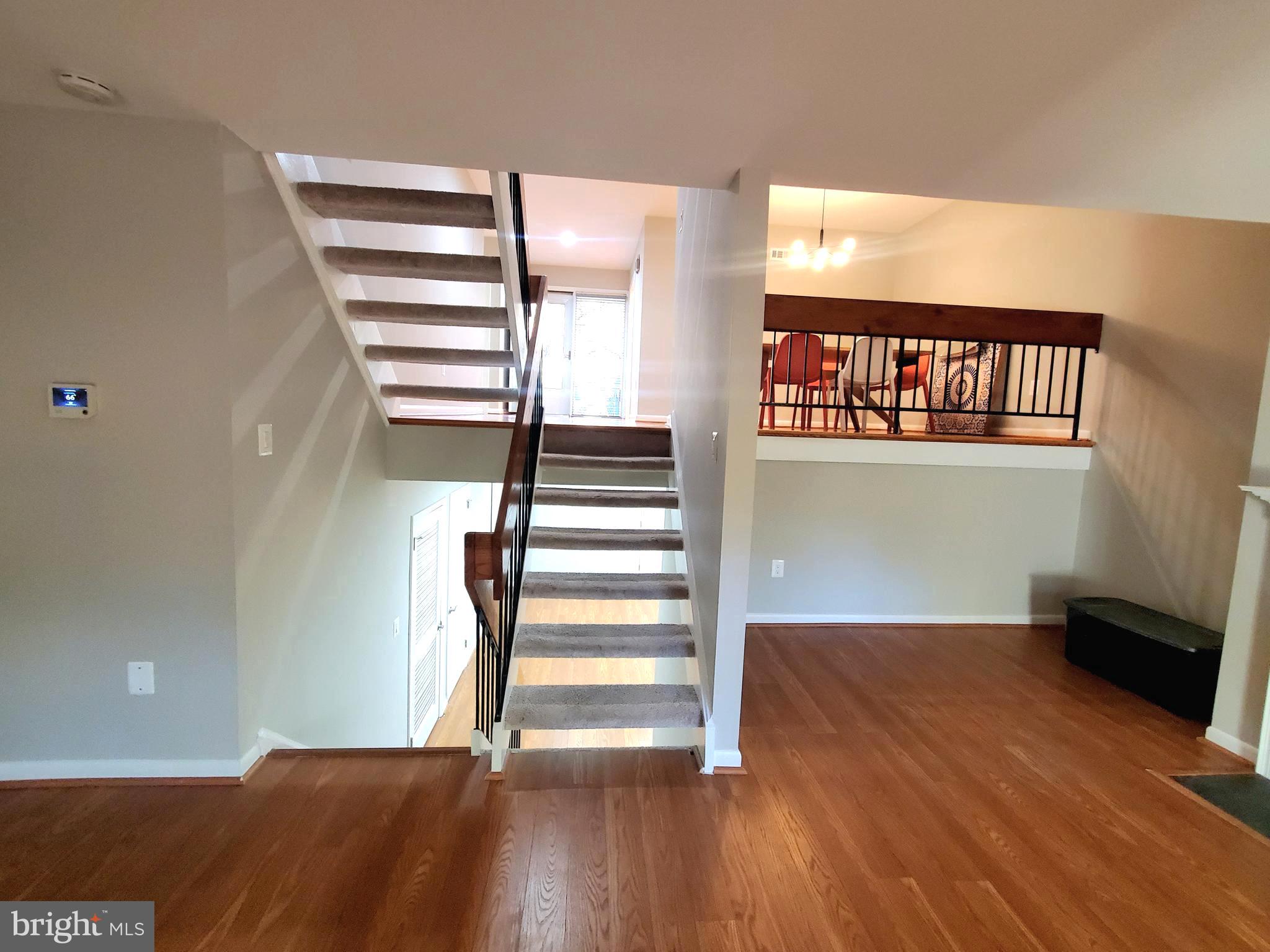 11632 Newbridge Court Reston, VA 20191 - Photo 39 of 39 Open Floorplan!