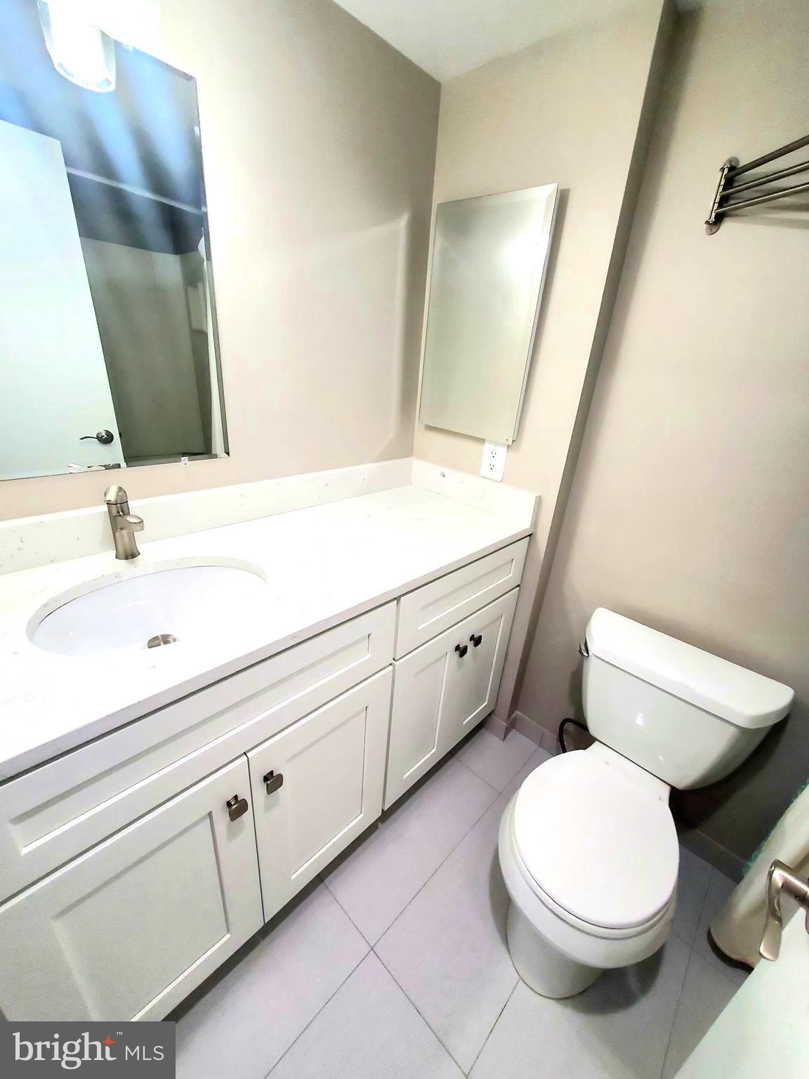 11632 Newbridge Court Reston, VA 20191 - Photo 22 of 39 Updated Master Bath!