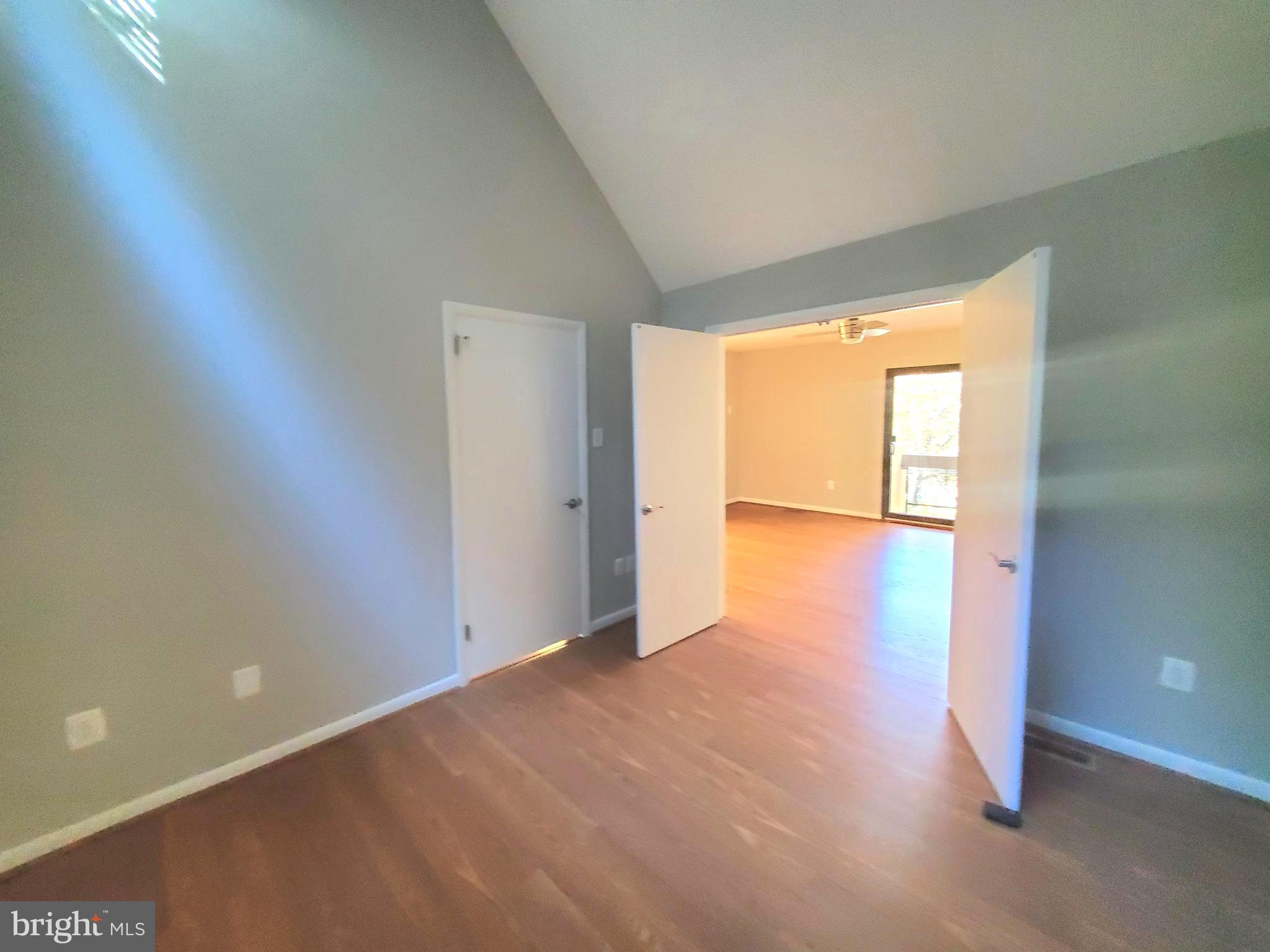 11632 Newbridge Court Reston, VA 20191 - Photo 24 of 39 Master Bedroom Sitting Room or Fourth Bedroom !