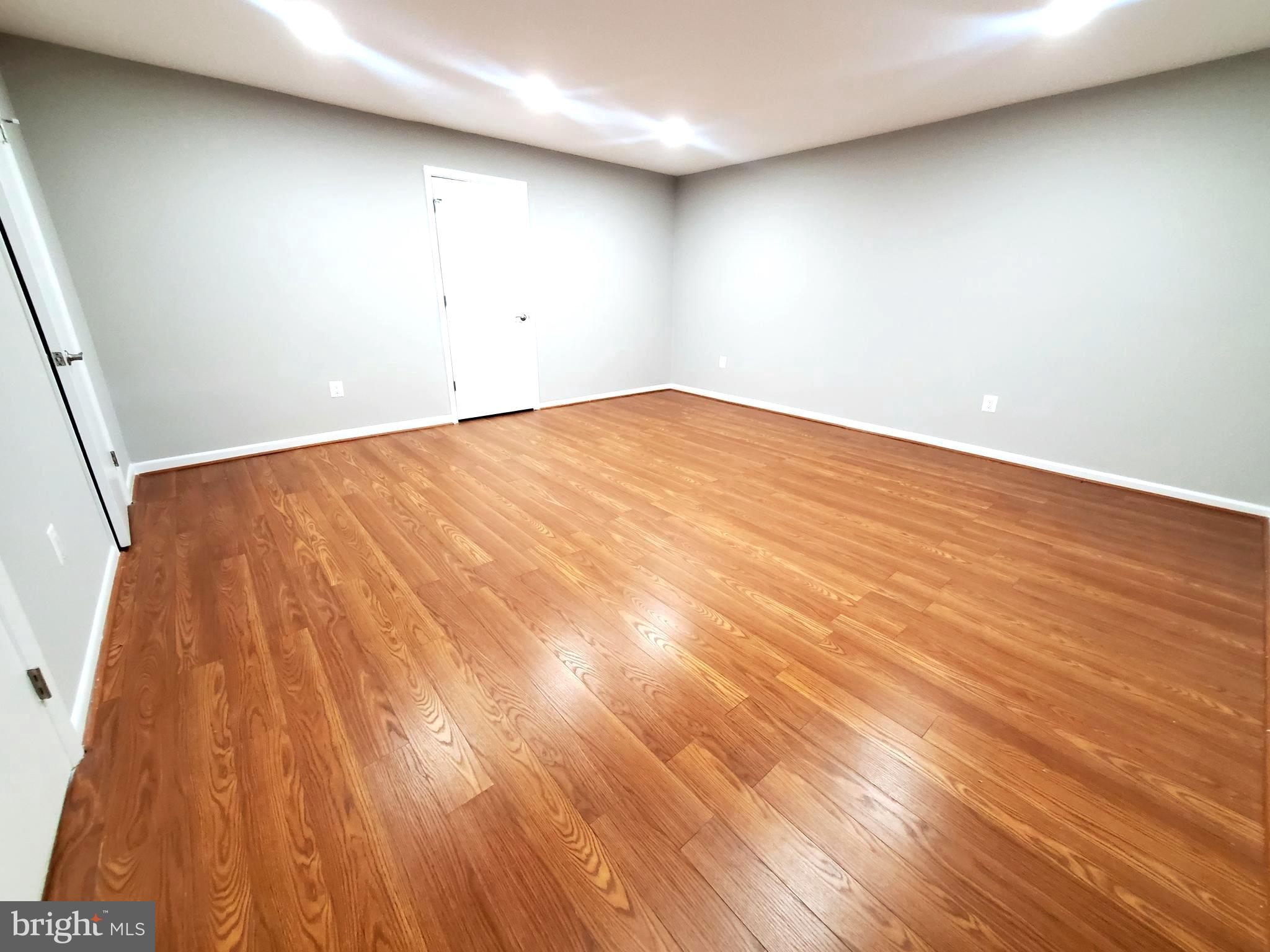 11632 Newbridge Court Reston, VA 20191 - Photo 33 of 39 Huge Lower Level Rec Room!