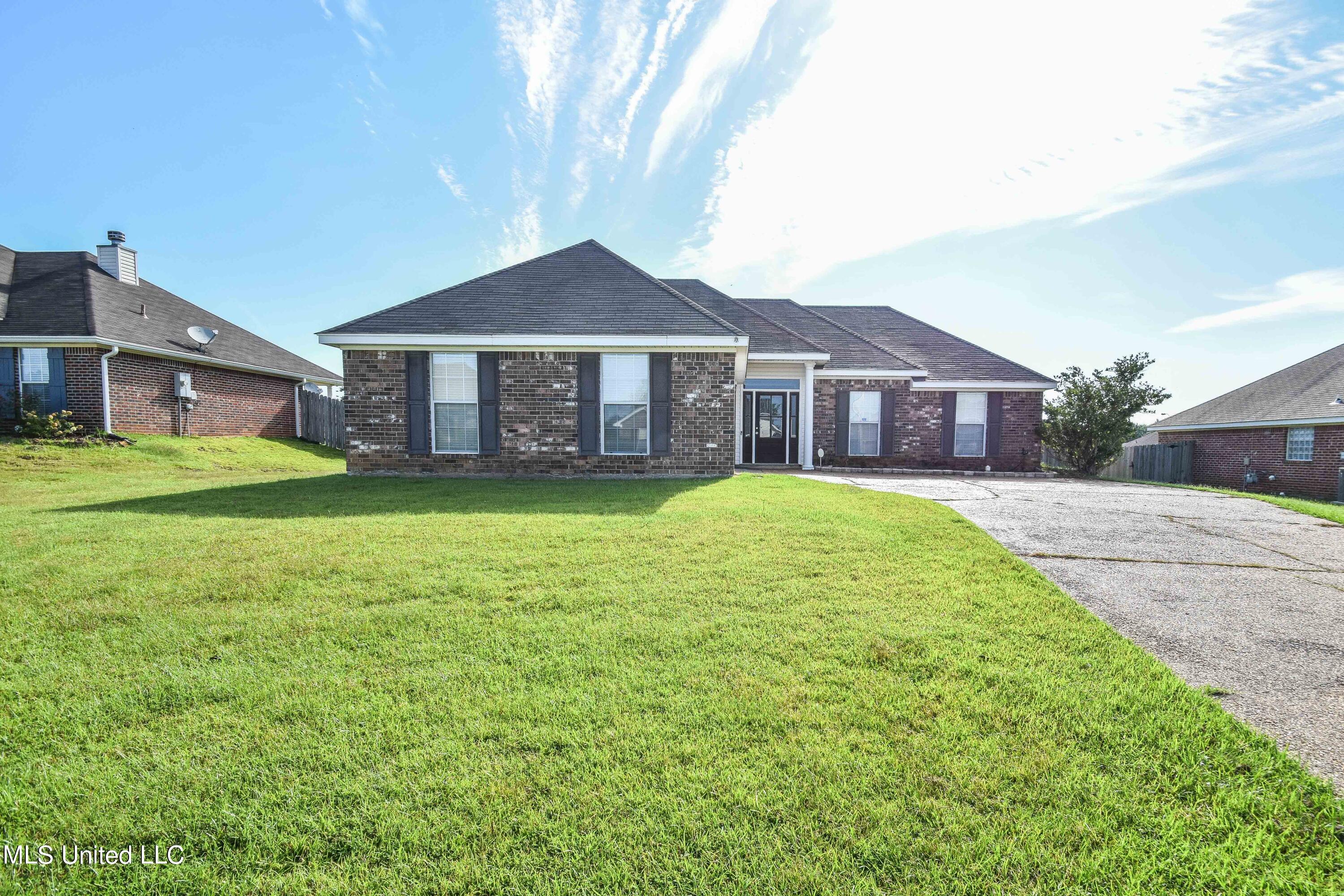 112 Ash Ridge Place Pearl, MS 39208 - Photo 1 of 32 image-1