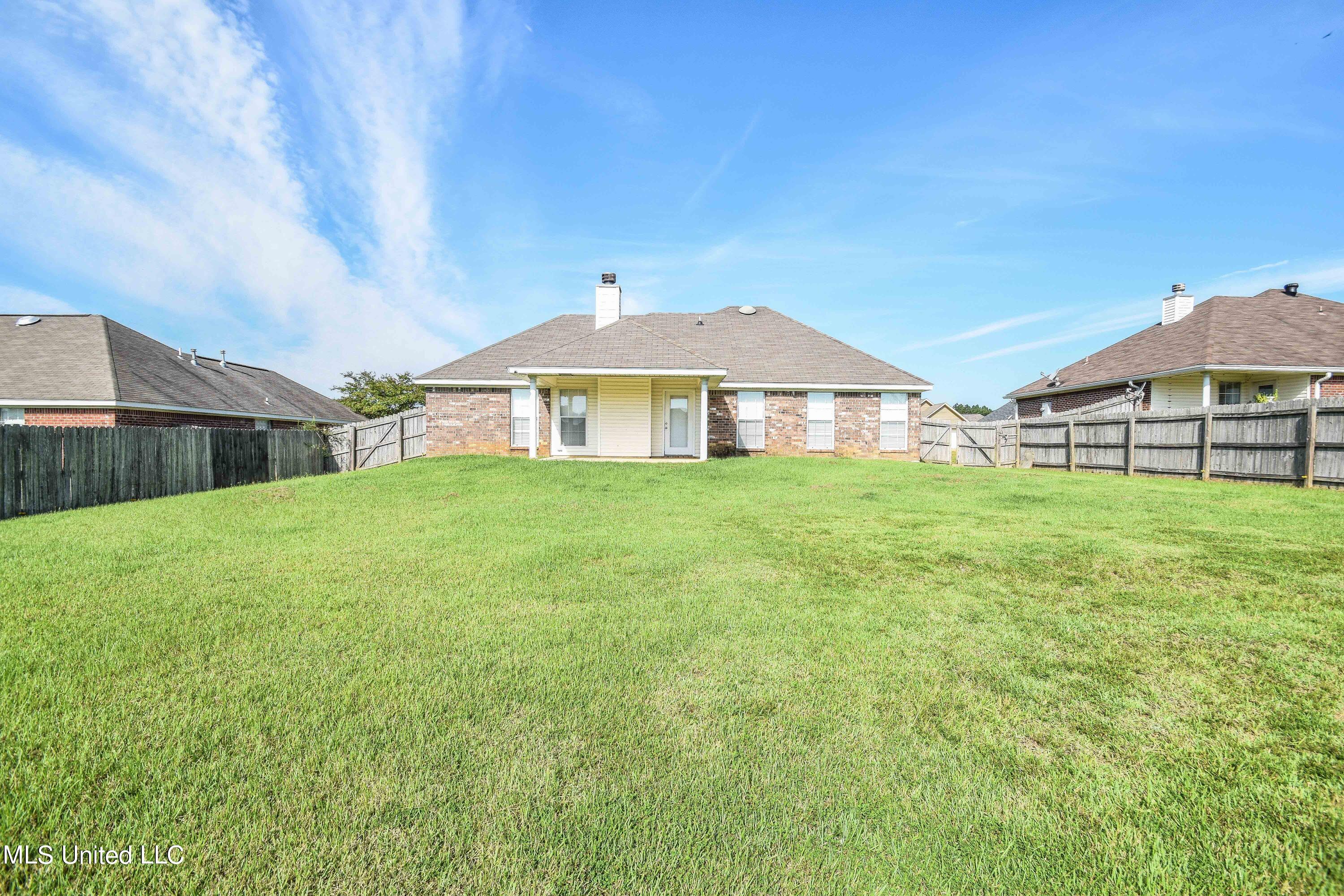 112 Ash Ridge Place Pearl, MS 39208 - Photo 29 of 32 image-28