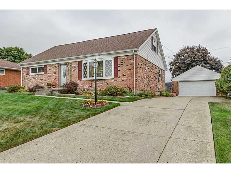 4140 Helena Drive Springfield, OH 45503 - Photo 1 of 25