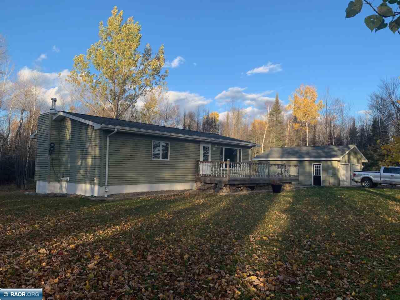 4875 Toivonen Road Makinen, MN 55763 - Photo 2 of 22