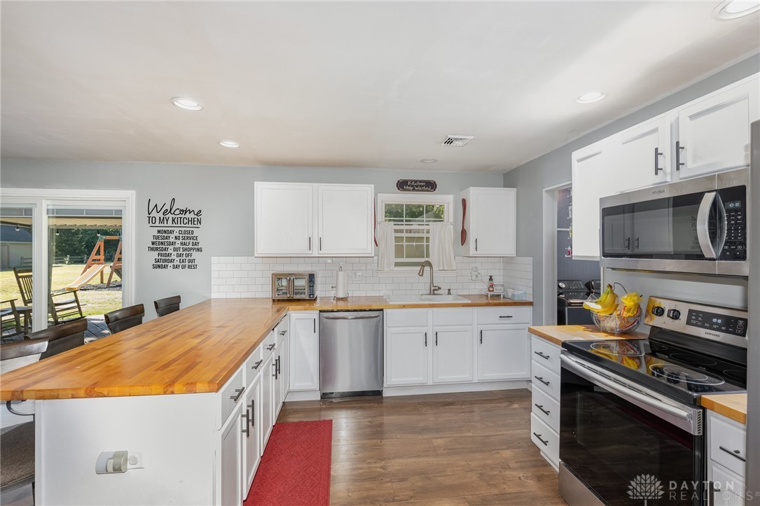 260 Kent Road Tipp City, OH 45371 - Photo 6 of 17 Gallery Image 6