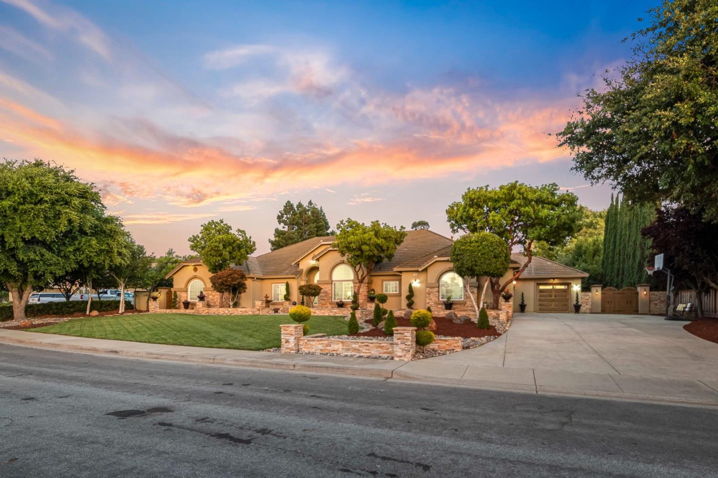 1980 Pear Drive Morgan Hill, CA 95037 - Photo 72 of 100