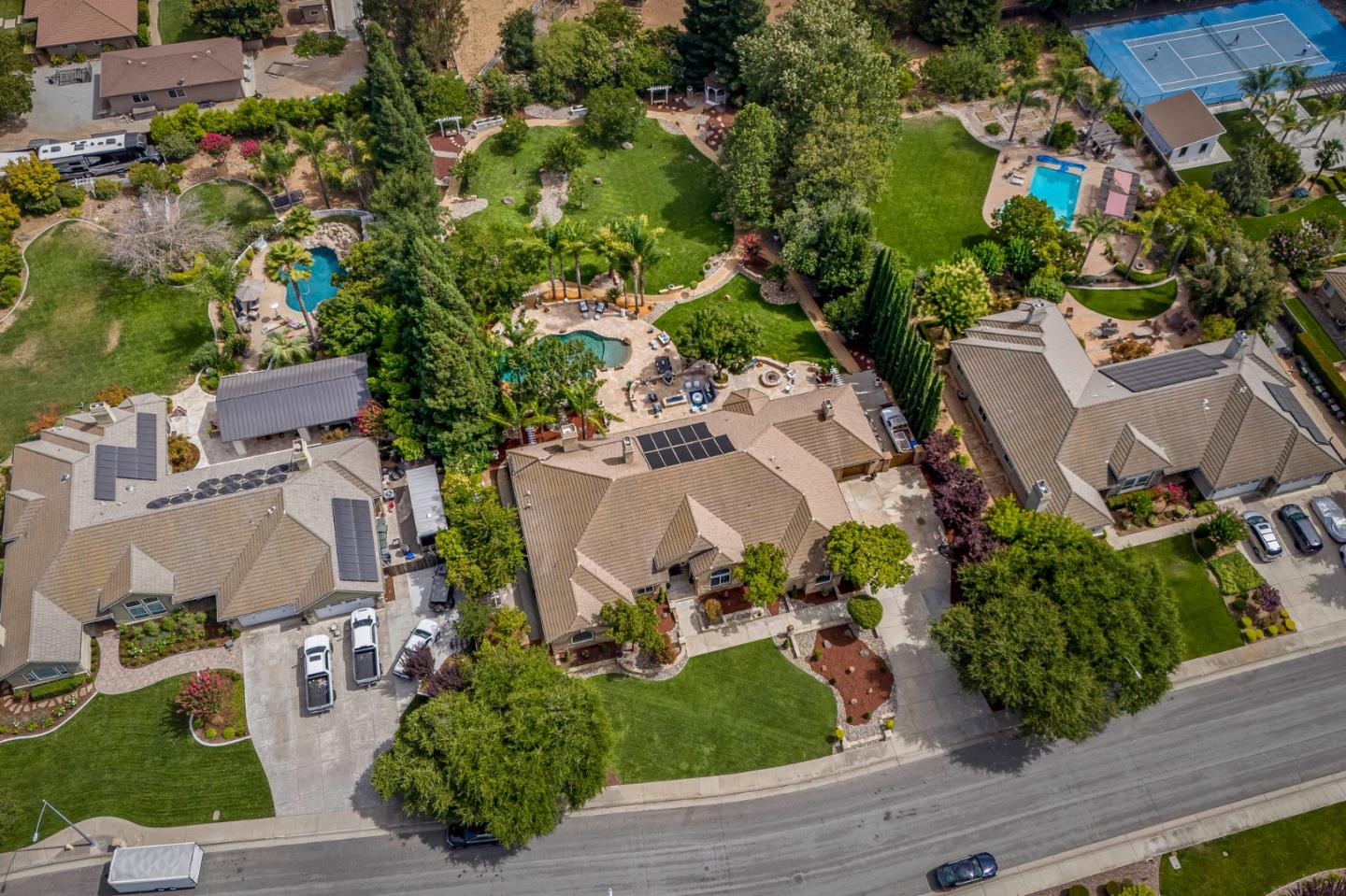 1980 Pear Drive Morgan Hill, CA 95037 - Photo 86 of 100