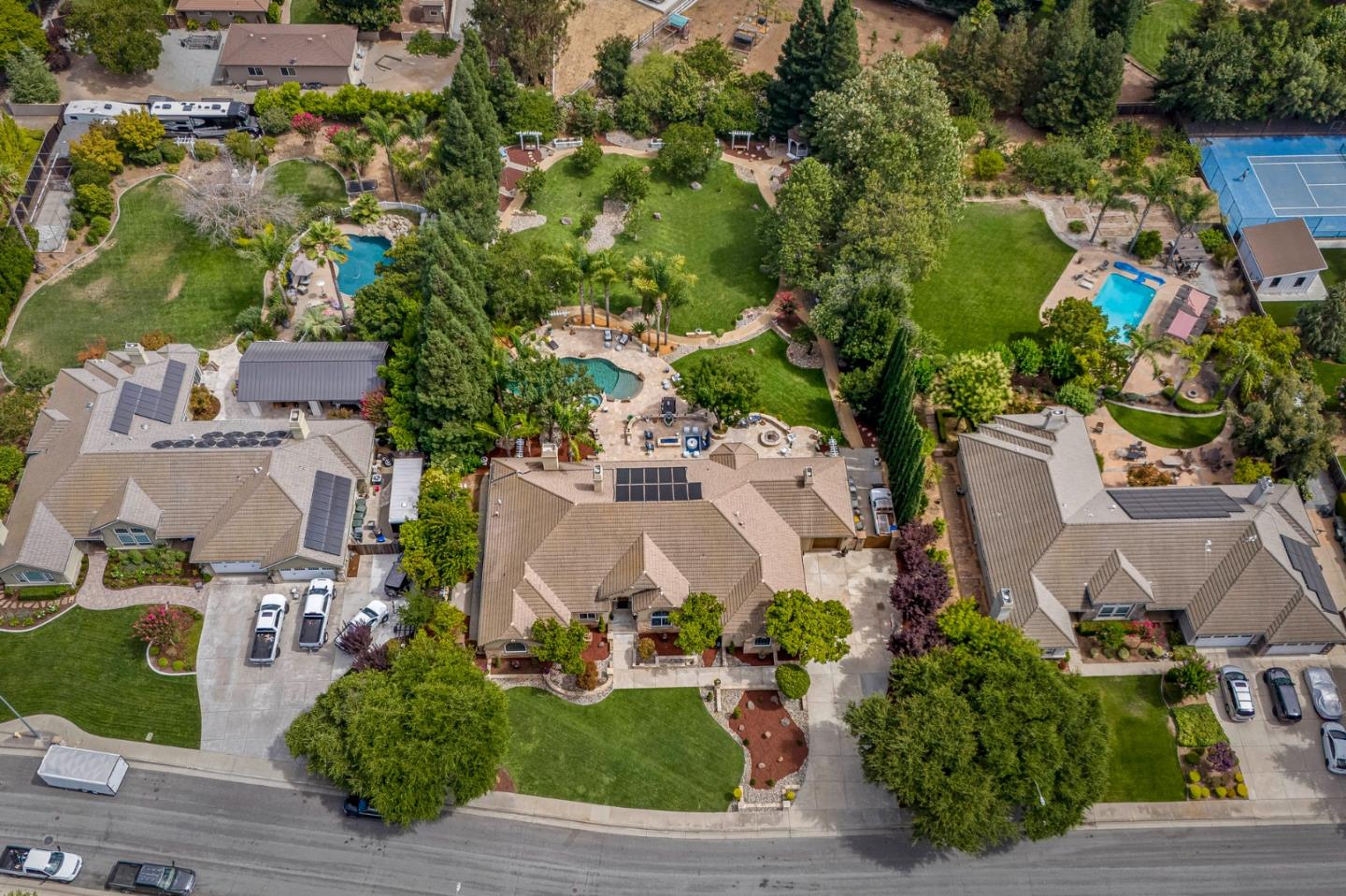 1980 Pear Drive Morgan Hill, CA 95037 - Photo 87 of 100