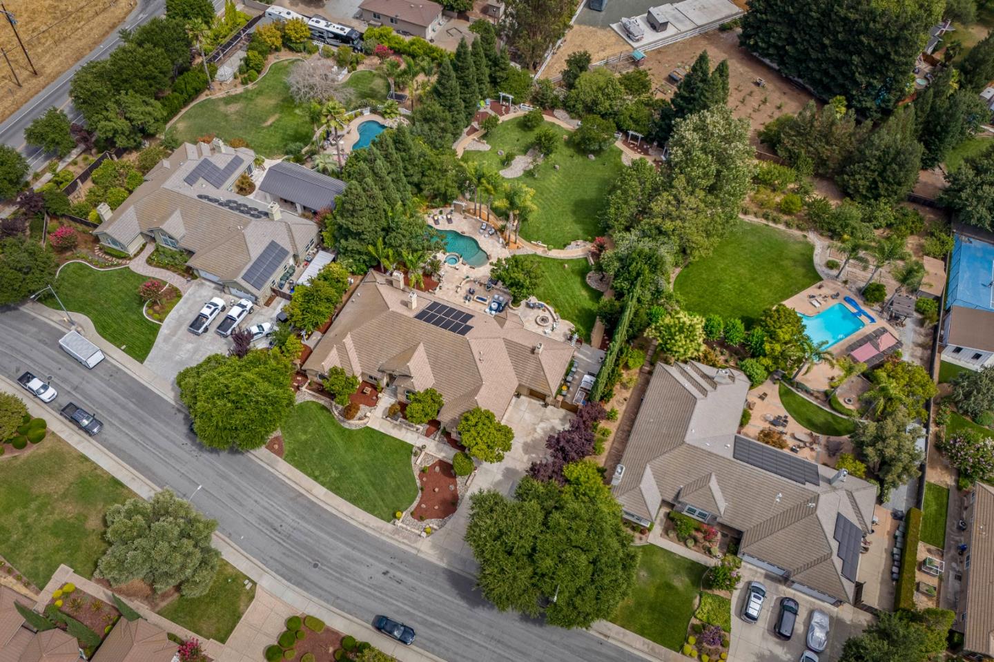 1980 Pear Drive Morgan Hill, CA 95037 - Photo 88 of 100