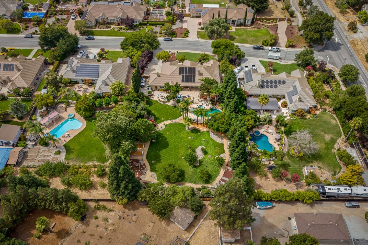 1980 Pear Drive Morgan Hill, CA 95037 - Photo 91 of 100