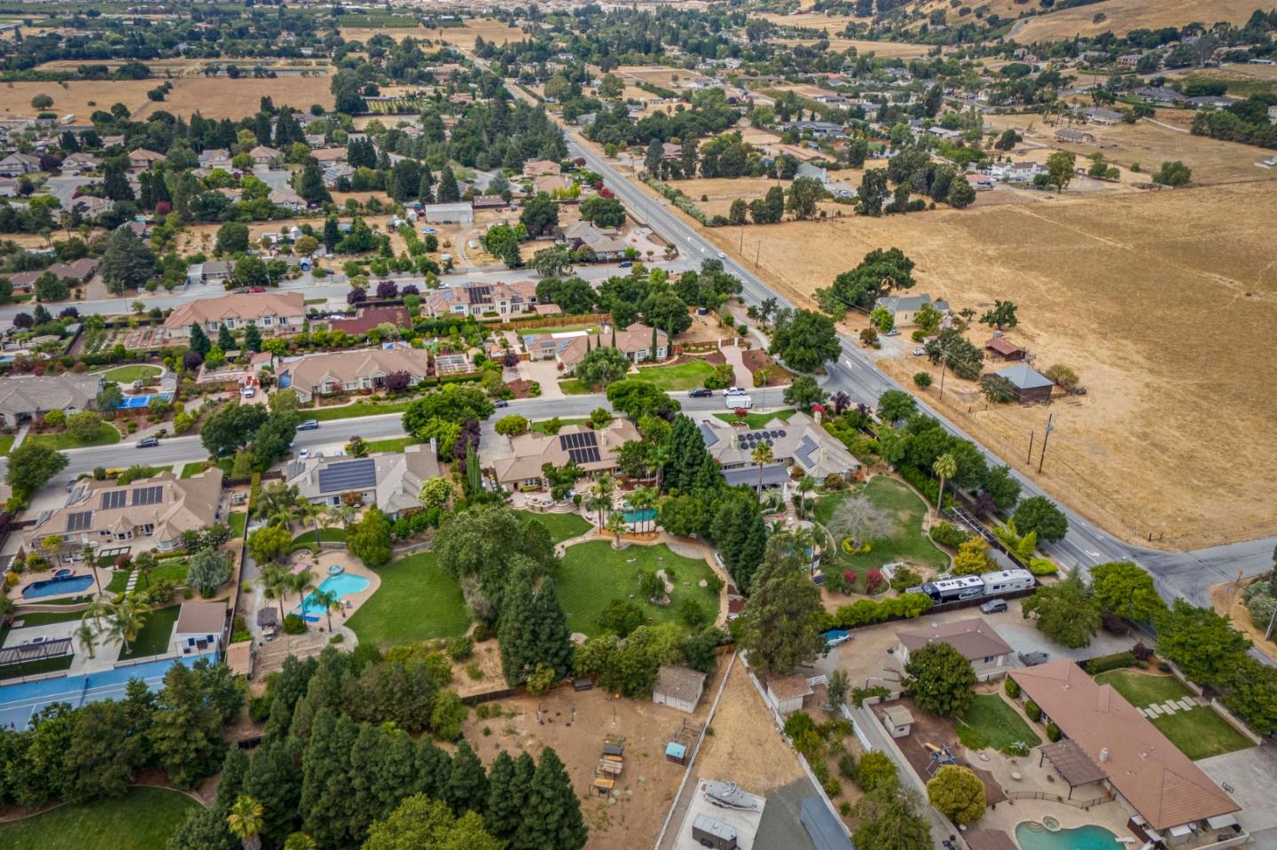 1980 Pear Drive Morgan Hill, CA 95037 - Photo 96 of 100