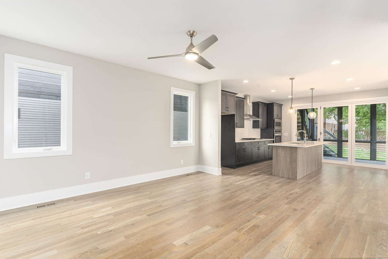 912 South Blount Street Raleigh, NC 27601 - Photo 14 of 30 Photo 14
