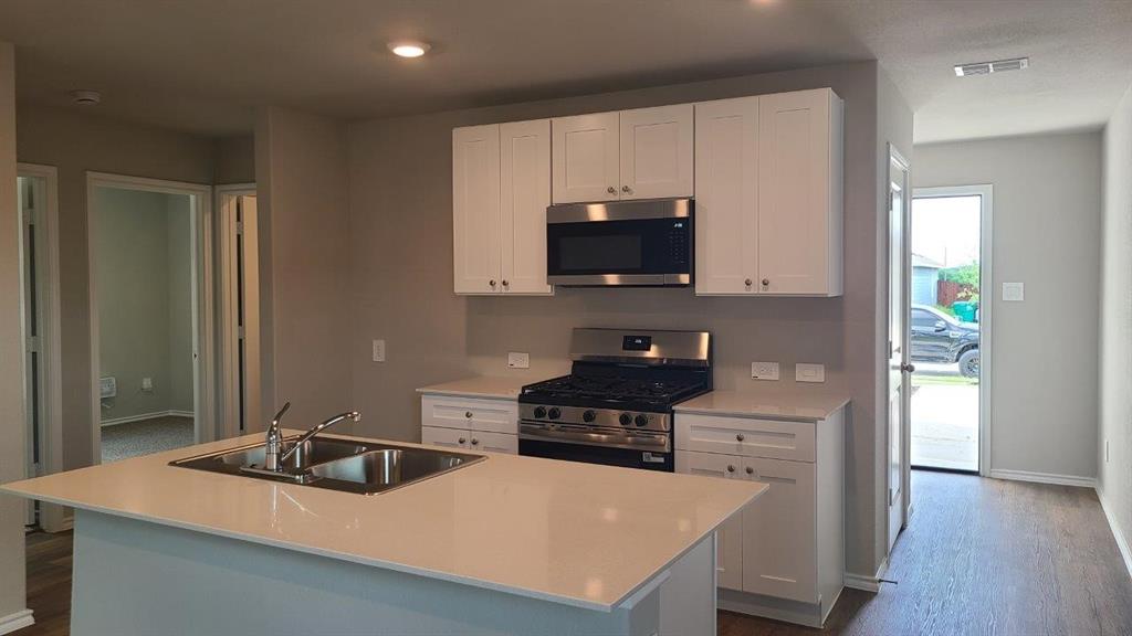 5420 Corduroy Road Krum, TX 76249 - Photo 2 of 15