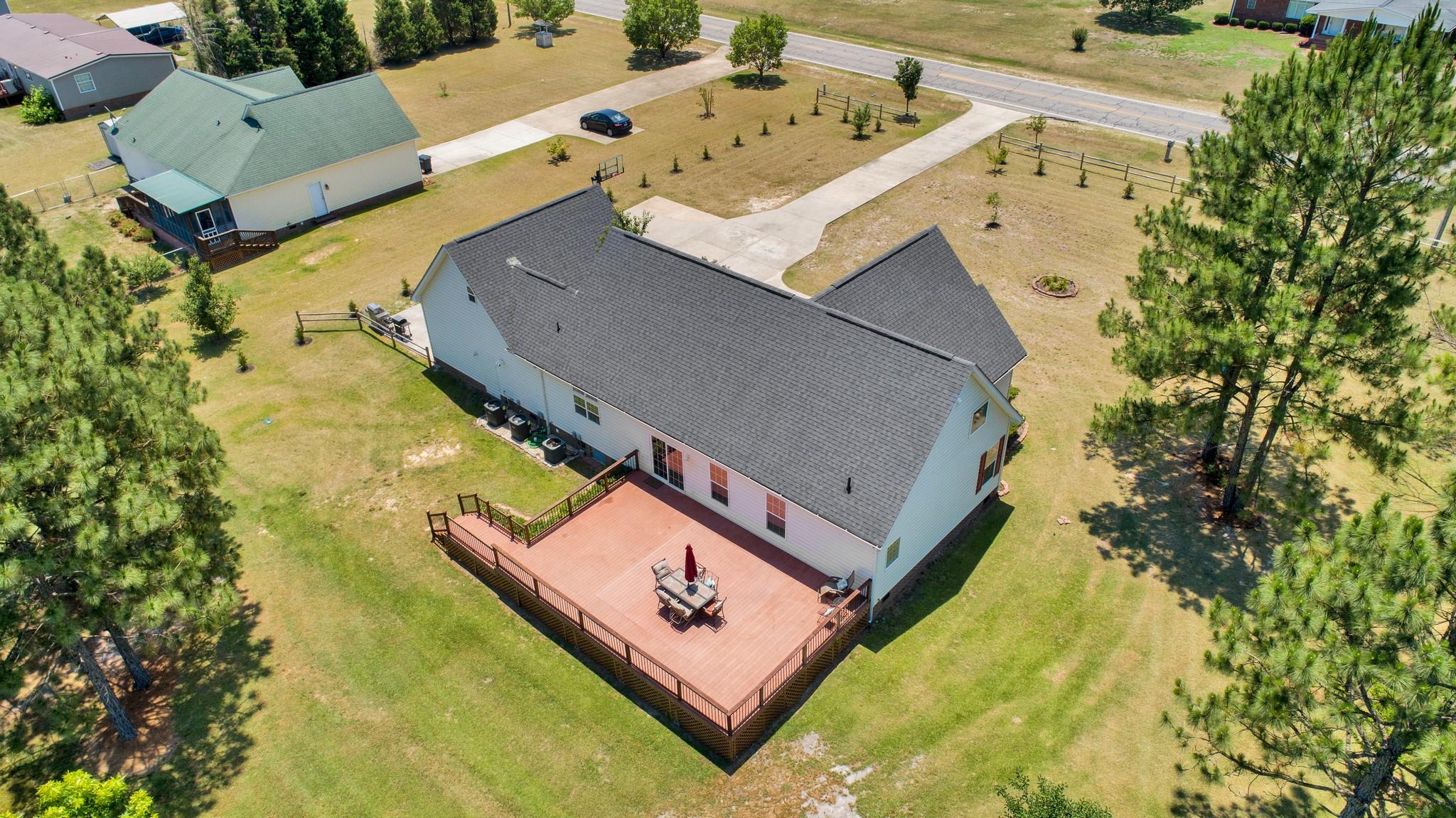 204 North Cromwell Road Savannah, GA 31410 - Photo 38 of 40 4609 Lobelia drone (3 of 12)