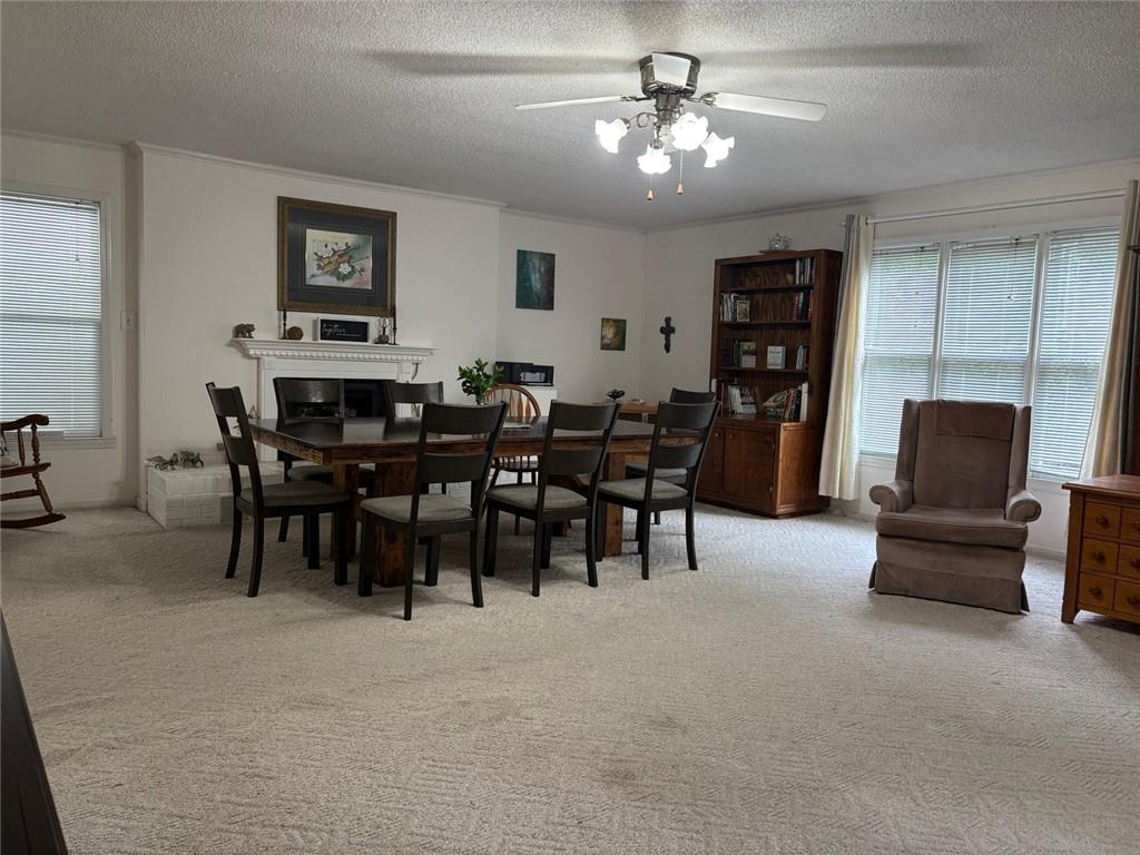 210 Miller Mountain Road Lindale, GA 30147 - Photo 19 of 58 Gallery Image 19