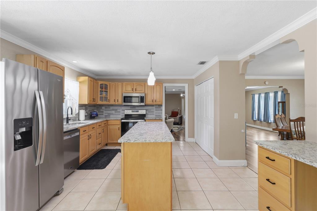 3955 Southeast 17th Street Ocala, FL 34471 - Photo 23 of 46