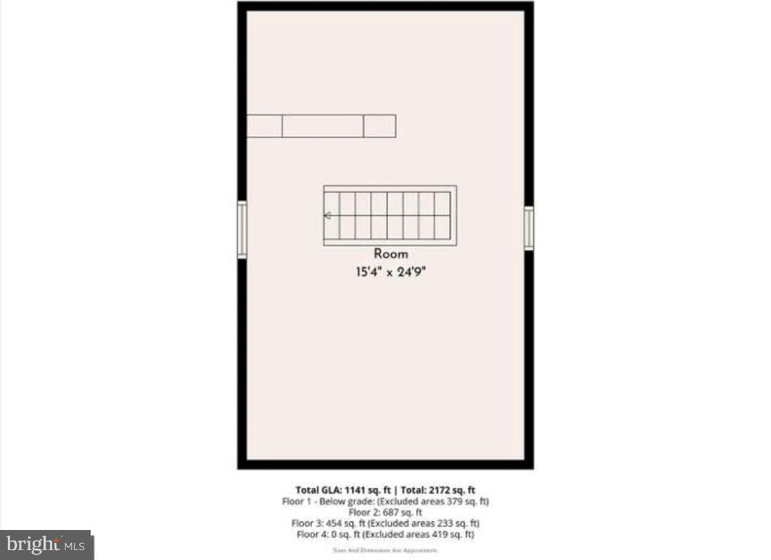 617 Manchester Avenue Media, PA 19063 - Photo 12 of 17 a picture of car with a white wall