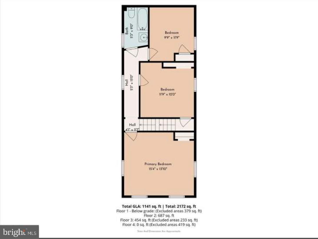 617 Manchester Avenue Media, PA 19063 - Photo 10 of 17