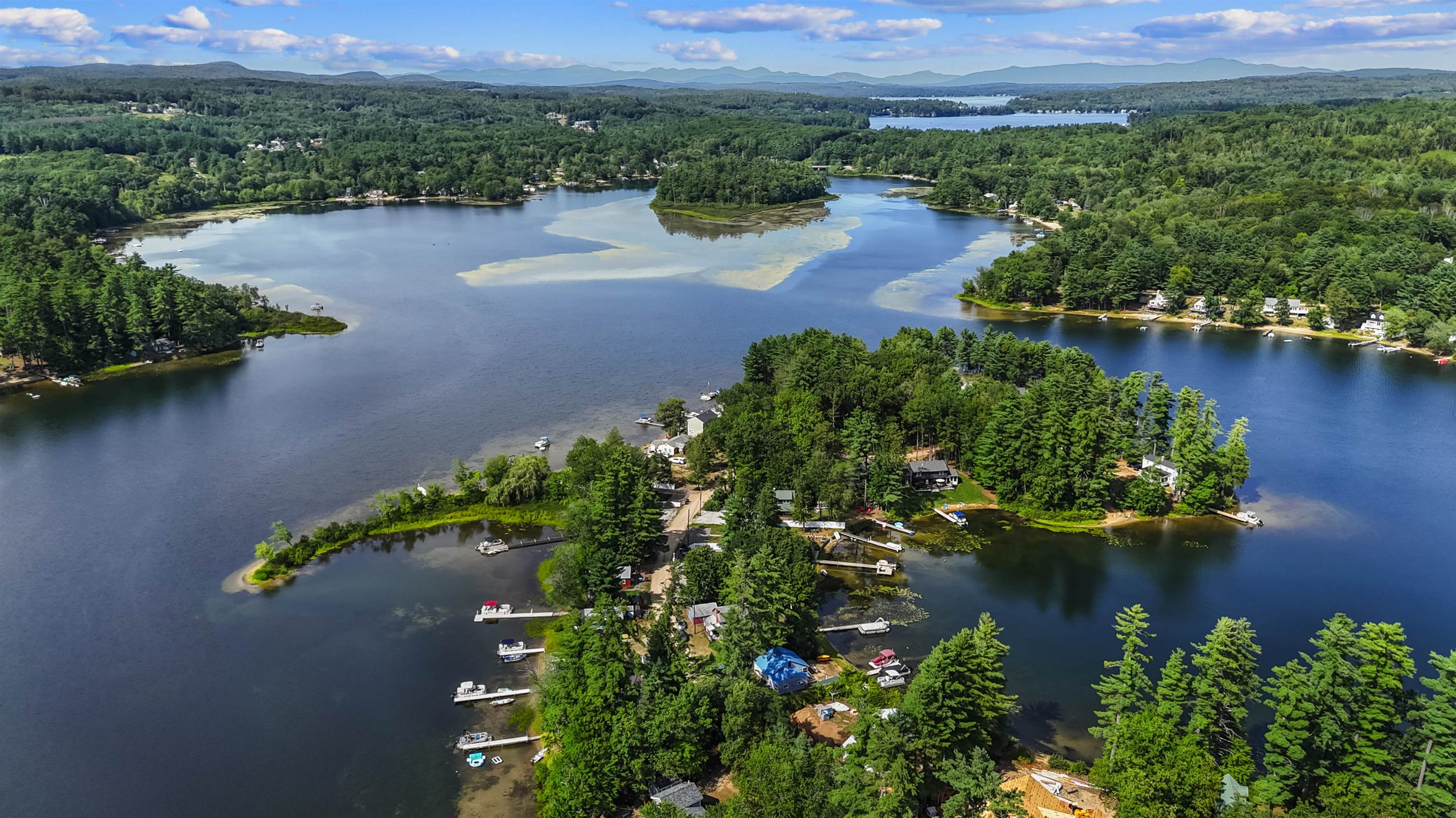 164 Gardners Grove Road Belmont, NH 03220 - Photo 12 of 33