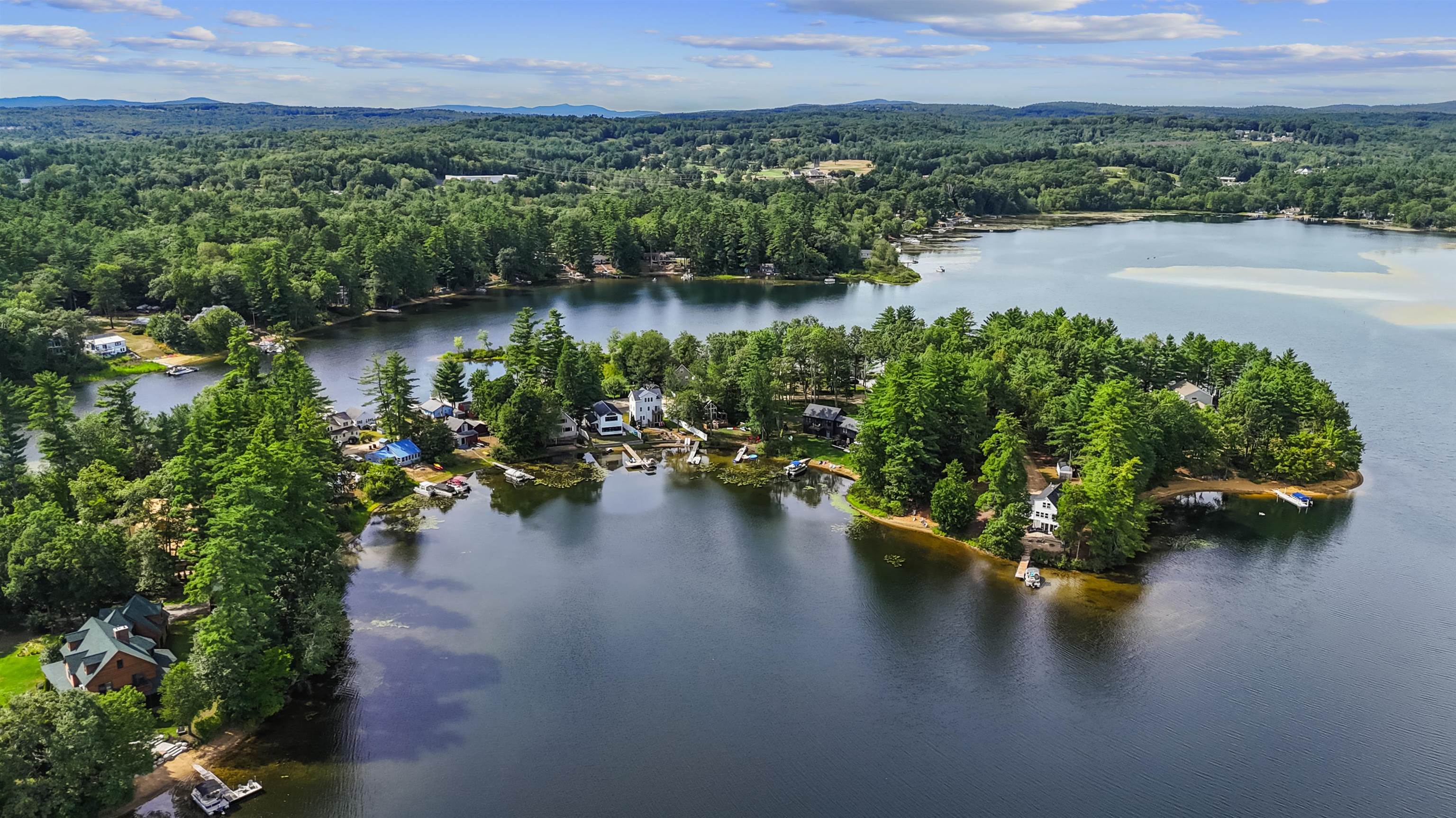 164 Gardners Grove Road Belmont, NH 03220 - Photo 13 of 33