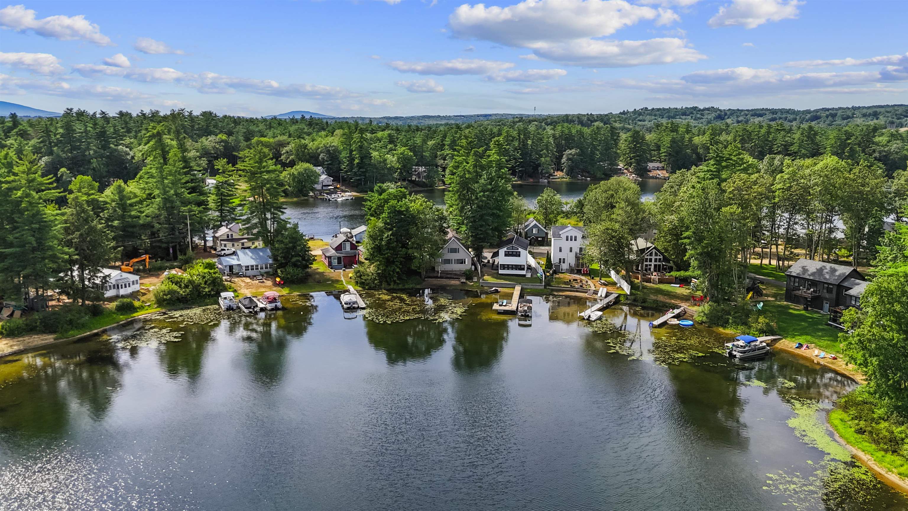 164 Gardners Grove Road Belmont, NH 03220 - Photo 14 of 33