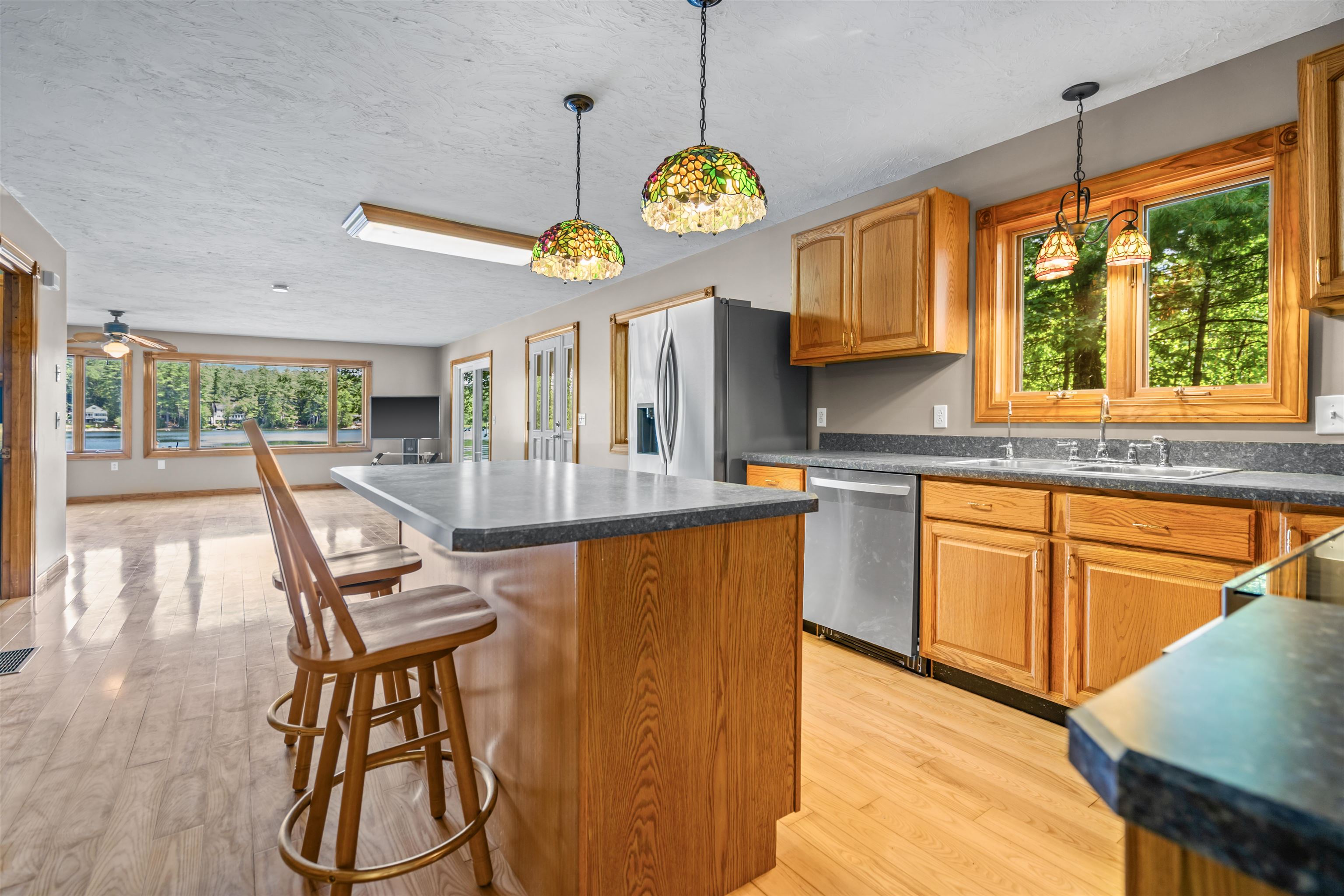 164 Gardners Grove Road Belmont, NH 03220 - Photo 15 of 33