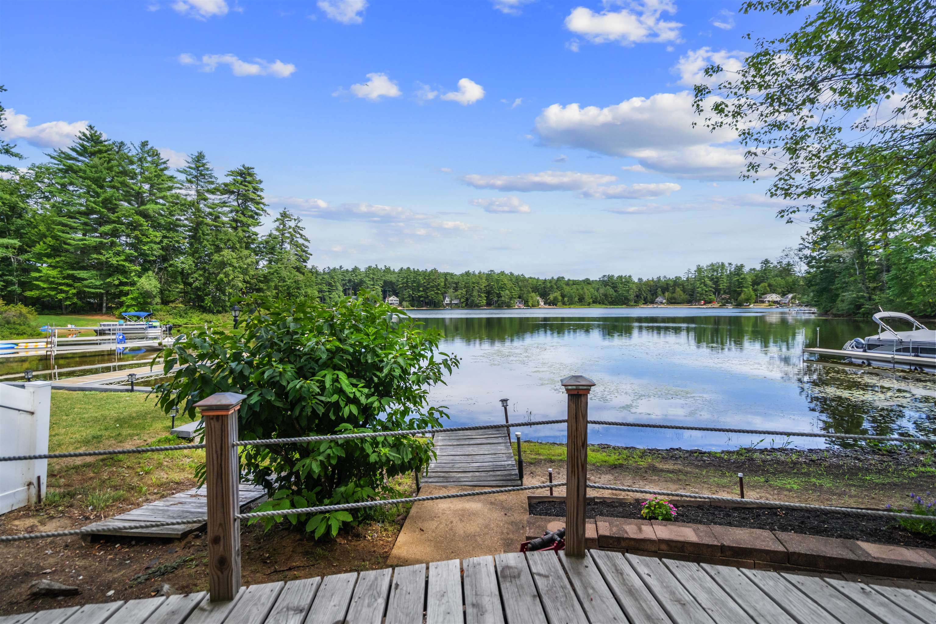 164 Gardners Grove Road Belmont, NH 03220 - Photo 2 of 33