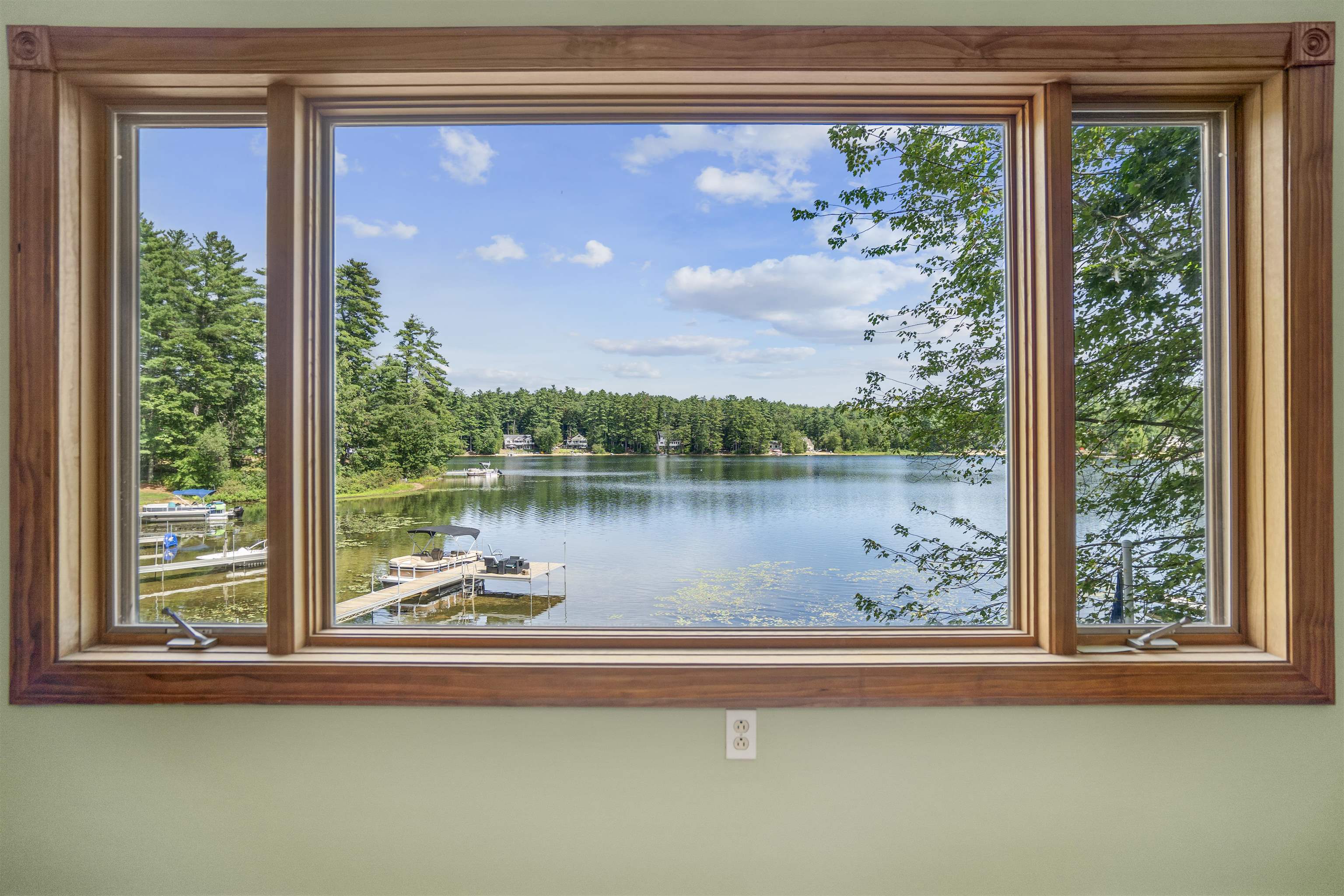 164 Gardners Grove Road Belmont, NH 03220 - Photo 28 of 33