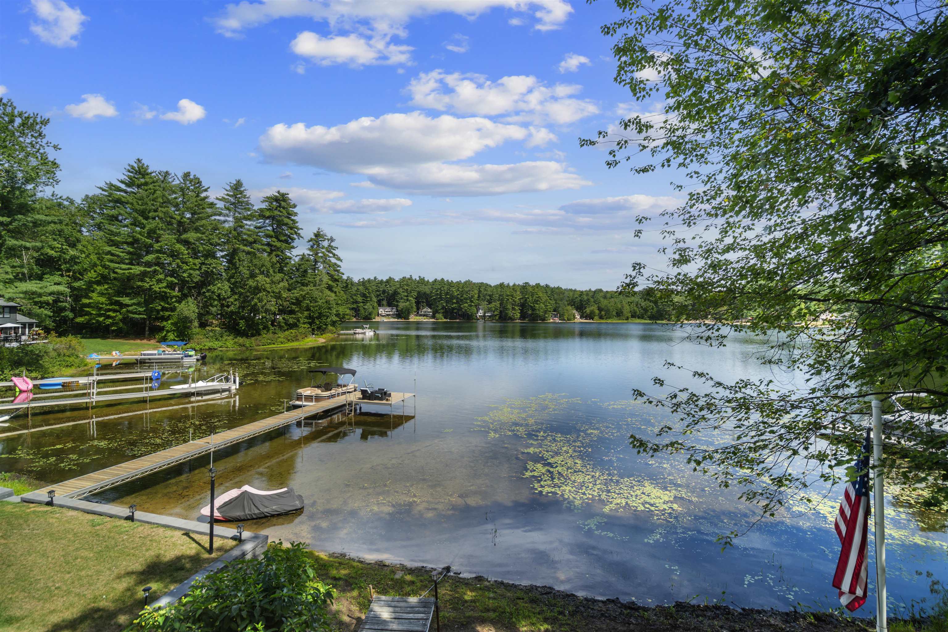 164 Gardners Grove Road Belmont, NH 03220 - Photo 29 of 33