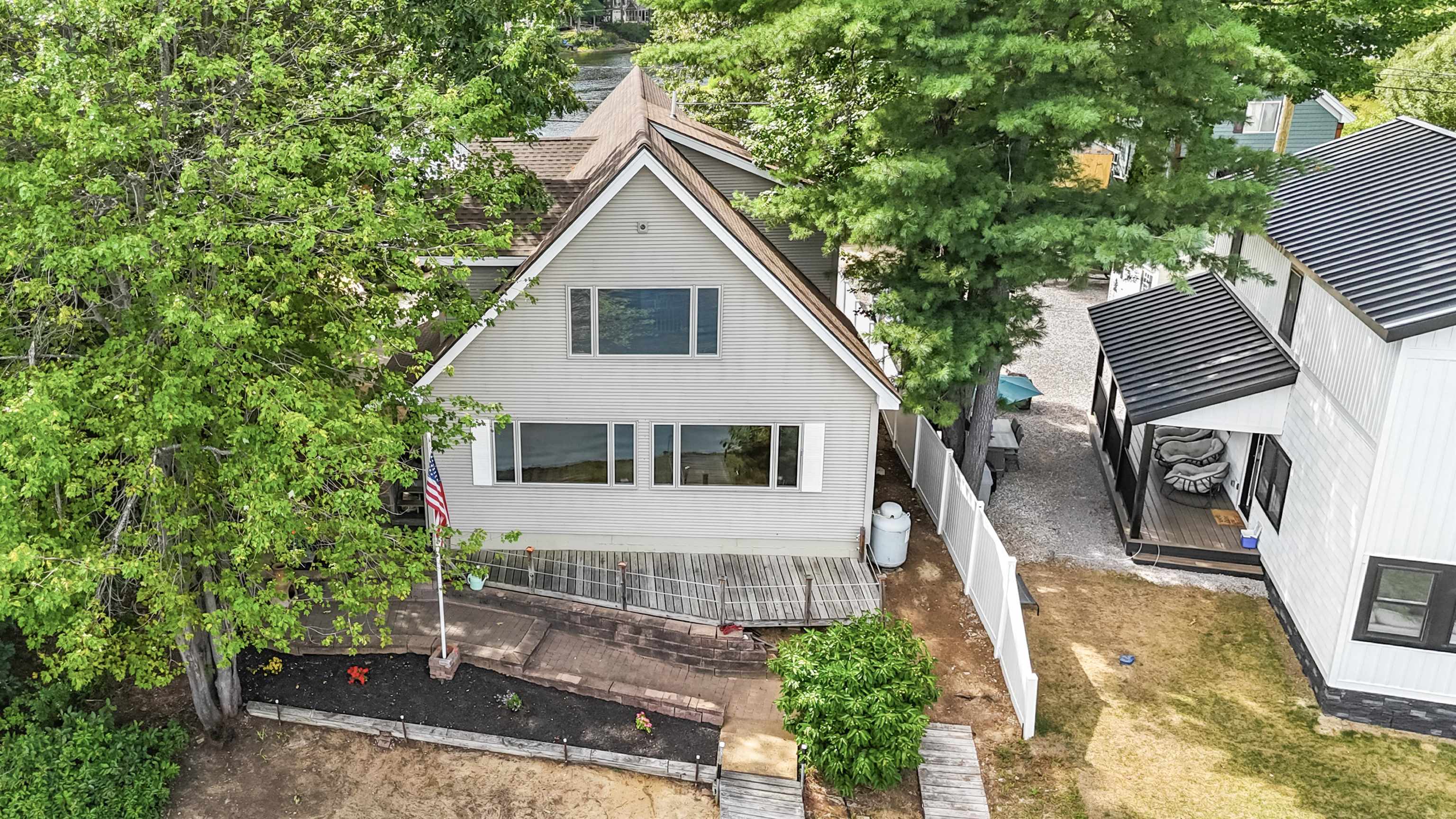 164 Gardners Grove Road Belmont, NH 03220 - Photo 3 of 33