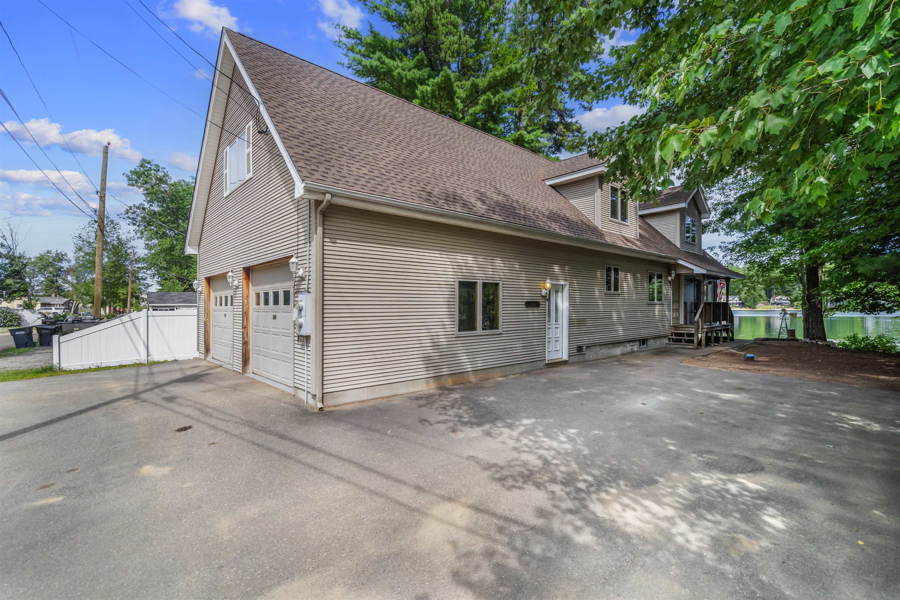 164 Gardners Grove Road Belmont, NH 03220 - Photo 4 of 33