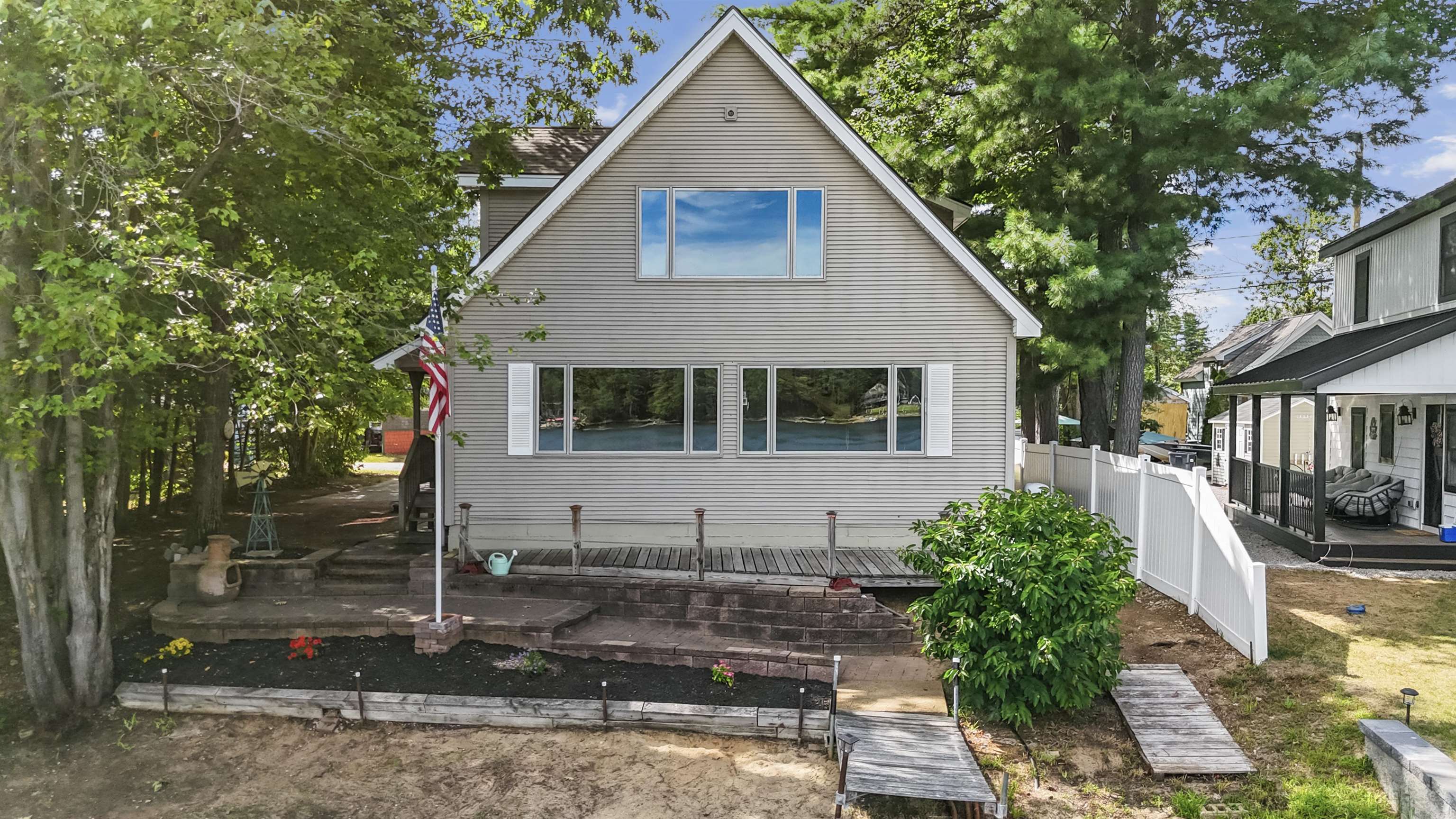 164 Gardners Grove Road Belmont, NH 03220 - Photo 9 of 33