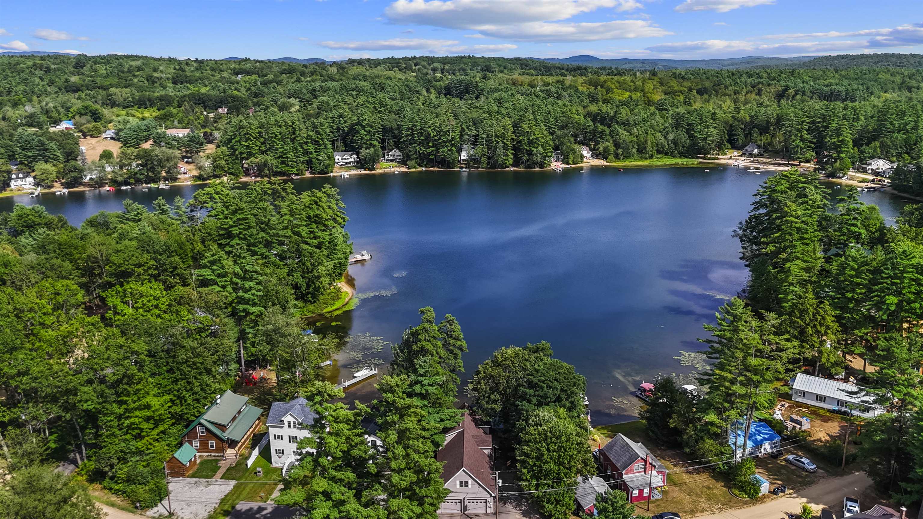 164 Gardners Grove Road Belmont, NH 03220 - Photo 10 of 33