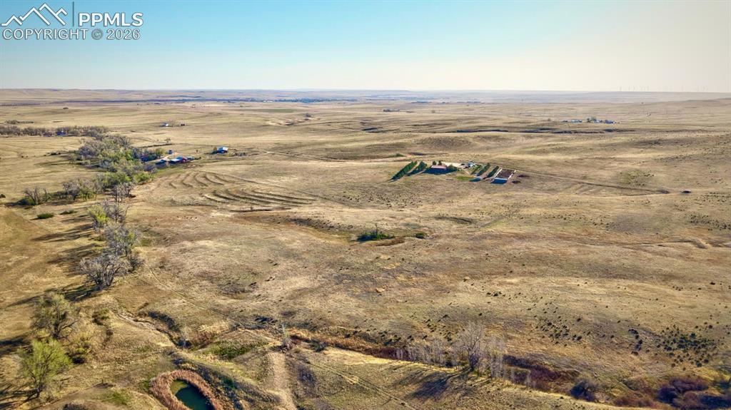 18560 Chelton Road Ramah, CO 80832 - Photo 33 of 34 a view of an ocean
