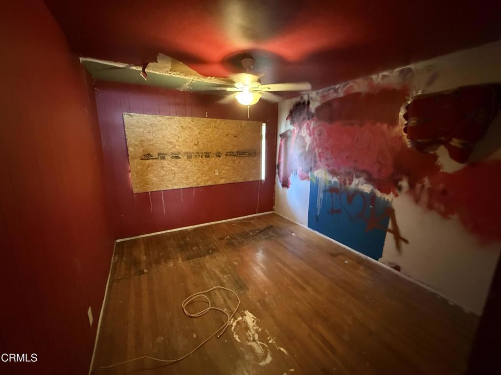 14306 Aztec Street Sylmar, CA 91342 - Photo 16 of 21 a view of empty room