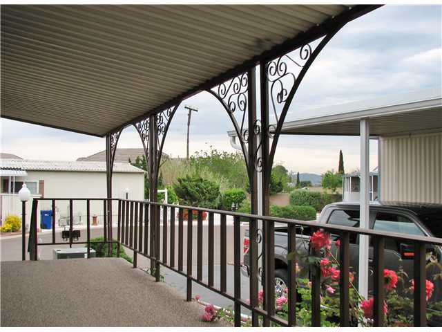 7467 Mission Gorge Road, Unit 60 Santee, CA 92071 - Photo 12 of 16