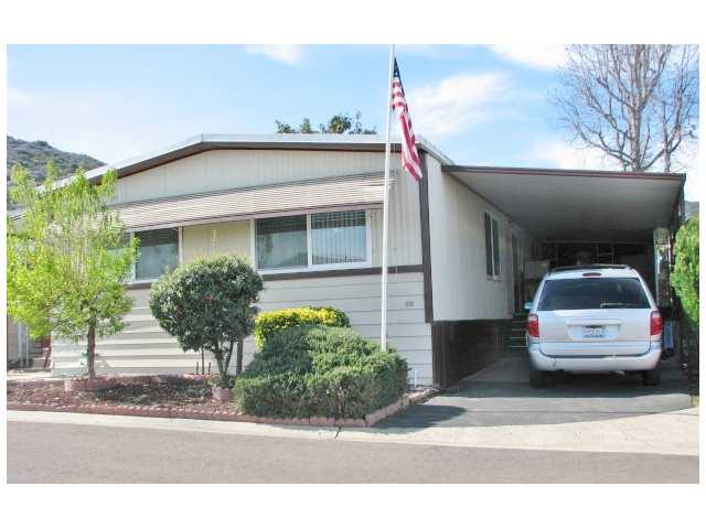7467 Mission Gorge Road, Unit 60 Santee, CA 92071 - Photo 3 of 16