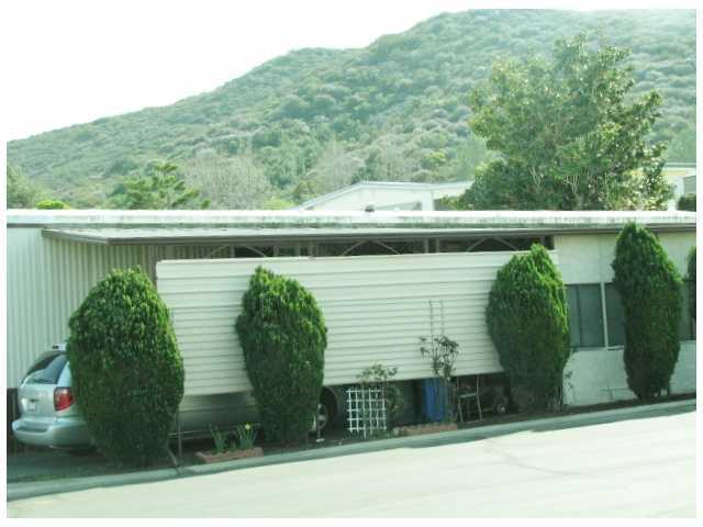 7467 Mission Gorge Road, Unit 60 Santee, CA 92071 - Photo 4 of 16