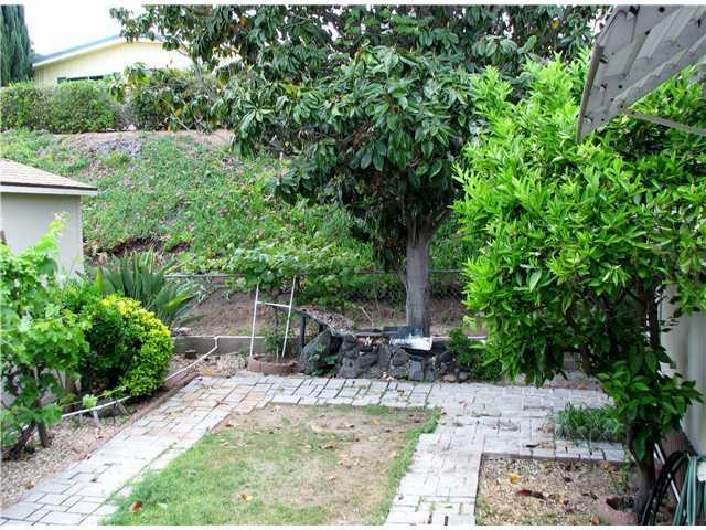 7467 Mission Gorge Road, Unit 60 Santee, CA 92071 - Photo 7 of 16