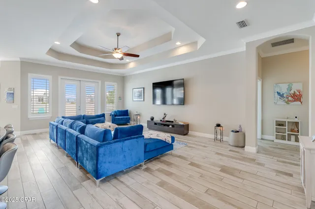 $969,000 | 906 Dolphin Harbour Drive, Panama City Beach, FL 32407