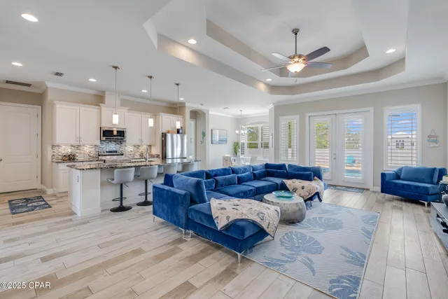 $969,000 | 906 Dolphin Harbour Drive, Panama City Beach, FL 32407