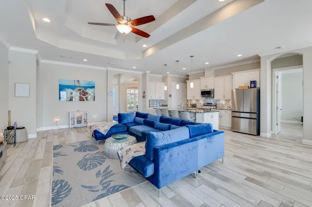 $969,000 | 906 Dolphin Harbour Drive, Panama City Beach, FL 32407
