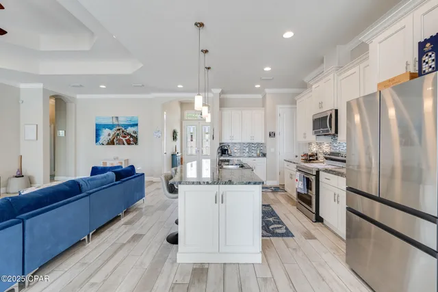 $969,000 | 906 Dolphin Harbour Drive, Panama City Beach, FL 32407