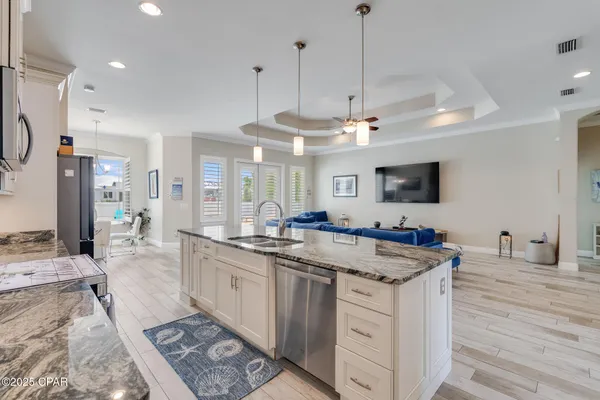 $969,000 | 906 Dolphin Harbour Drive, Panama City Beach, FL 32407