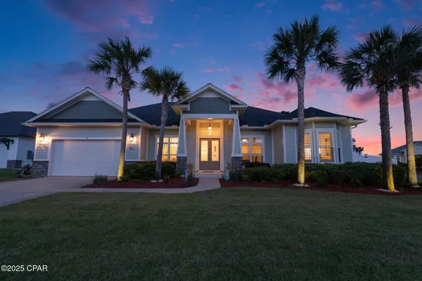 $969,000 | 906 Dolphin Harbour Drive, Panama City Beach, FL 32407