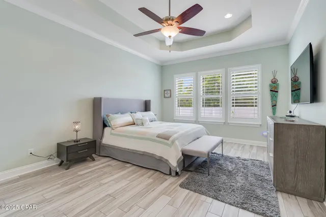 $969,000 | 906 Dolphin Harbour Drive, Panama City Beach, FL 32407