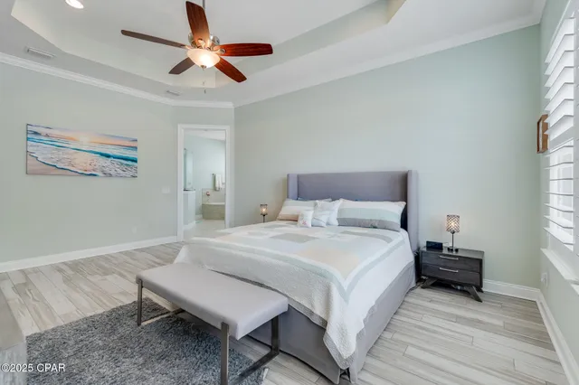 $969,000 | 906 Dolphin Harbour Drive, Panama City Beach, FL 32407