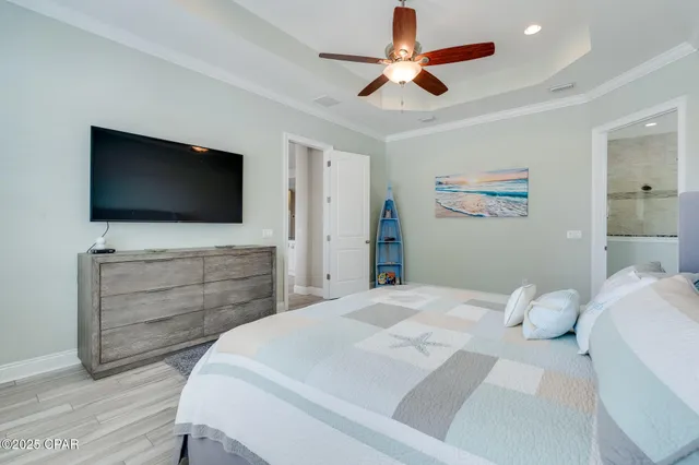 $969,000 | 906 Dolphin Harbour Drive, Panama City Beach, FL 32407