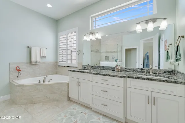 $969,000 | 906 Dolphin Harbour Drive, Panama City Beach, FL 32407