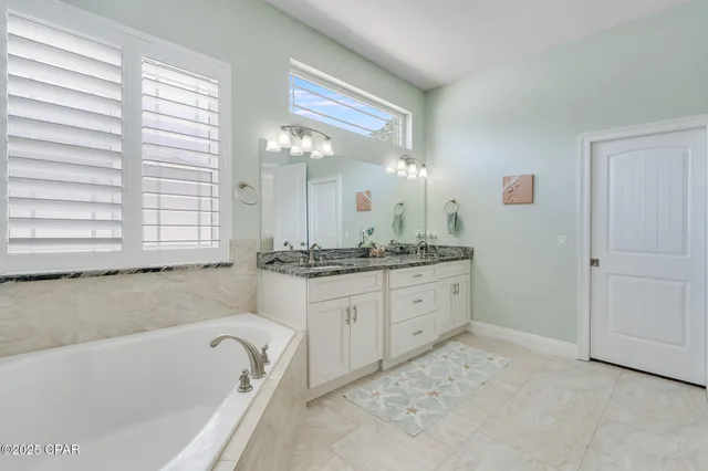 $969,000 | 906 Dolphin Harbour Drive, Panama City Beach, FL 32407